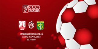 Prediksi Persis Solo vs Persebaya Surabaya - BRI Liga 1  