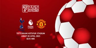 Prediksi Tottenham vs Manchester United - Premier League  