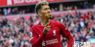 Real Madrid Jadi Pelabuhan Roberto Firmino Berikutnya  