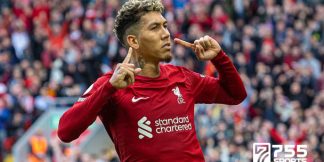 Roberto Firmino Ditunggu Jose Mourinho di AS Roma  