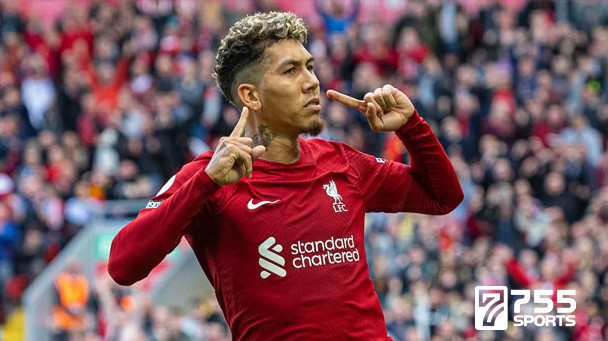 Roberto Firmino Ditunggu Jose Mourinho di AS Roma
