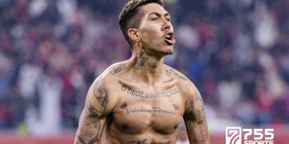 Roberto Firmino Disarankan Gabung Inter Milan  