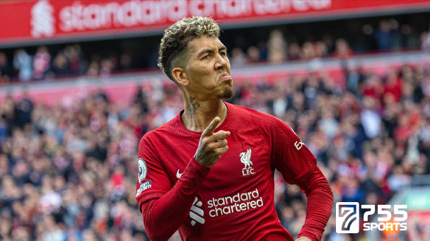 Real Madrid Jadi Pelabuhan Roberto Firmino Berikutnya