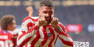 Rodrigo De Paul Masuk Daftar Belanja Liverpool  