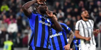 Ogah Balik ke Chelsea, Romelu Lukaku Bertahan di Inter Milan?  