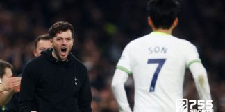 Imbang Lawan MU, Ryan Mason Puji Respon Tottenham Hotspur  