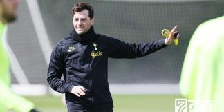 Lawan MU, Tottenham Hotspur Janjikan Reaksi Positif  