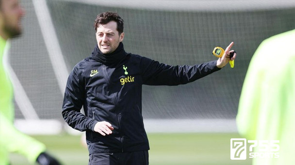 Lawan MU, Tottenham Hotspur Janjikan Reaksi Positif