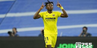 Samuel Chukwueze akan Lengkapi Trisula Real Madrid  