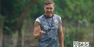 Thomas Doll Targetkan Persija Jakarta Juara Liga 1 Musim Depan  