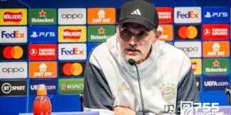 Bayern Munchen Tersingkir dari UCL, Tuchel Tetap Bangga  