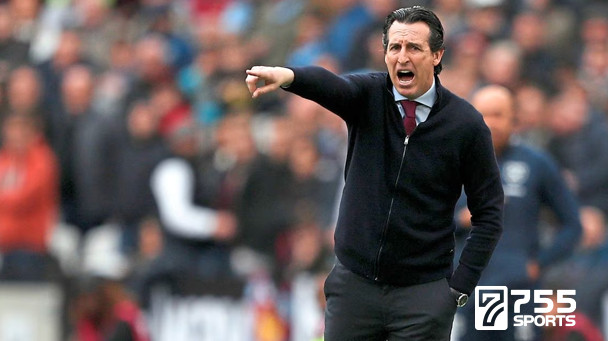 Sulap Unai Emery di Aston Villa