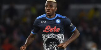 Bukan MU, Victor Osimhen Lebih Pilih Gabung Bayern Munchen?  