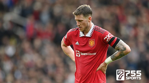 Wout Weghorst Tak Cukup Bagus untuk Dikontrak Permanen MU
