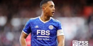Arsenal Mulai Operasi Perekrutan Youri Tielemans  