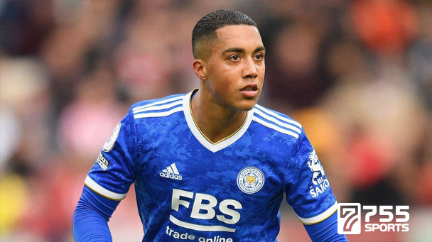 Arsenal Mulai Bergerak untuk Rekrut Youri Tielemans