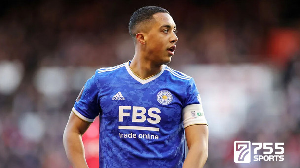 Arsenal Mulai Operasi Perekrutan Youri Tielemans