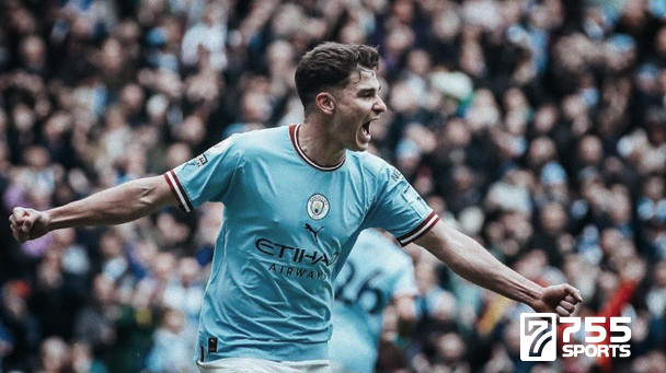 Guardiola Berikan Pujian Untuk Performa Manchester City