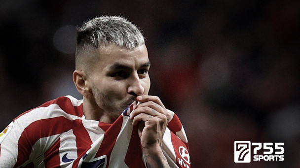 Hasil La Liga: Atletico Madrid 1-0 Real Betis