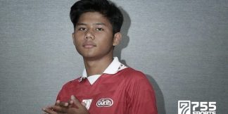 Arkhan Kaka, Debutan Termuda Liga Indonesia  