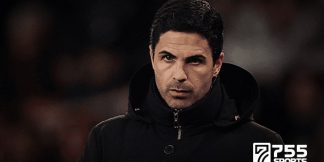 Poin Manchester City, Posisi Arsenal Terancam  