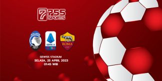 Prediksi Atalanta vs AS Roma - Serie A  