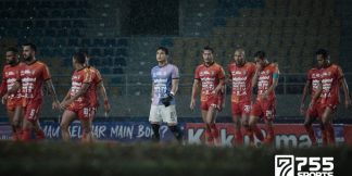 Menilik Kesiapan Bali United Bersaing Di Kompetisi Asia  