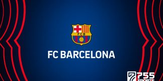 Barcelona Tuntut Presiden La Liga Mundur  