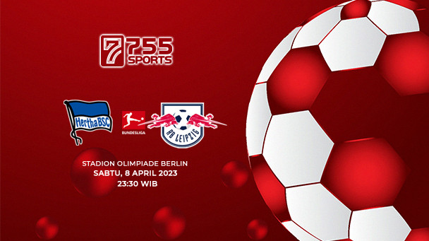 Prediksi Hertha Berlin vs RB Leipzig – Bundesliga