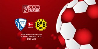 Prediksi Bochum vs Borussia Dortmund - Bundesliga  