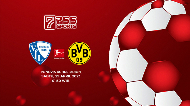 Prediksi Bochum vs Borussia Dortmund – Bundesliga
