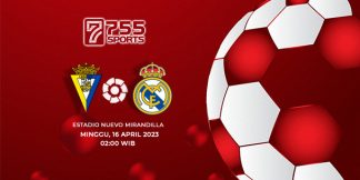Prediksi Cadiz vs Real Madrid - La Liga  
