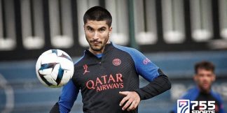 Masih Dibutuhkan, Carlos Soler Berpotensi Bertahan di PSG  