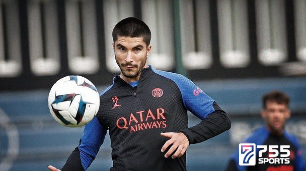 Masih Dibutuhkan, Carlos Soler Berpotensi Bertahan di PSG