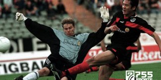 Dua Legendaris China yang Merumput Di Liga Jerman  