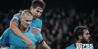 Manchester City Berpeluang Meraih Gelar Juara Musim Ini  