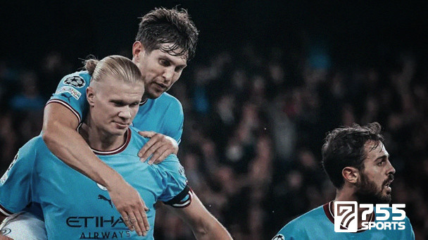 Manchester City Berpeluang Meraih Gelar Juara Musim Ini