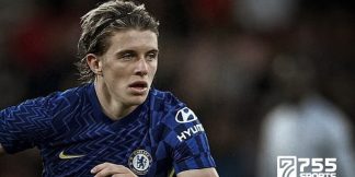 Borussia Dortmund Tertarik Rekrut Conor Gallagher  