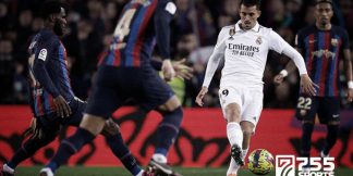 Dani Ceballo Tidak Tertarik Tawaran Atletico Madrid  