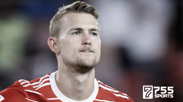 Matthijs De Ligt, Pemain Berbakat Didikan Ajax Amsterdam