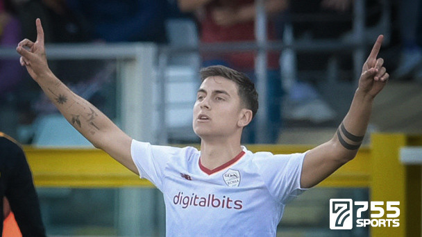Hasil Torino Torino 0-1 AS Roma – Serie A
