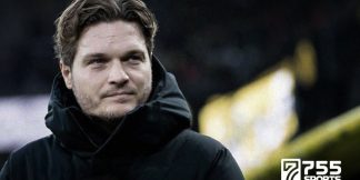 Edin Terzic Kritik Wasit Saat Ditahan Imbang Bochum  