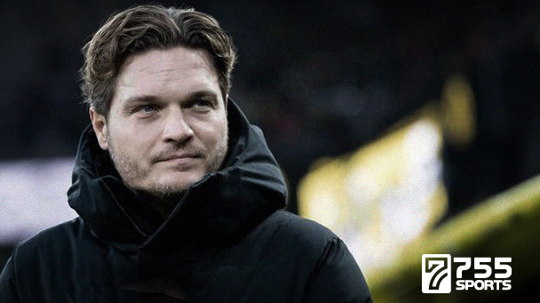 Edin Terzic Kritik Wasit Saat Ditahan Imbang Bochum