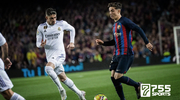 El Clasico Kelima: Semifinal Leg Kedua Copa Del Rey