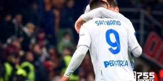 Hasil AC Milan 0-0 Empoli - Serie A  