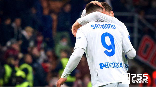 Hasil AC Milan 0-0 Empoli – Serie A