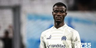 Marseille Tidak Akan Permanenkan Eric Bailly  