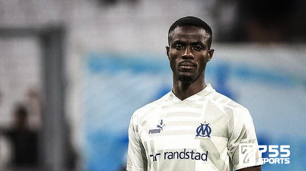 Marseille Tidak Akan Permanenkan Eric Bailly