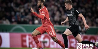 Bayern Munchen Akan Buru Striker Anyar Pada Musim Panas  