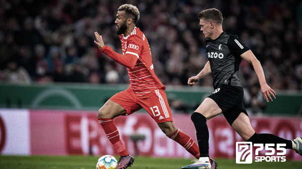 Bayern Munchen Akan Buru Striker Anyar Pada Musim Panas